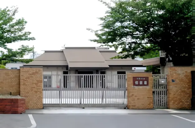 大阪市立 佃斎場