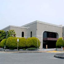 茨木市立斎場