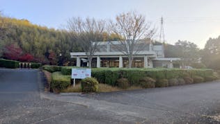 岸和田市立斎場