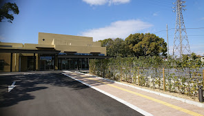 大阪狭山市立斎場