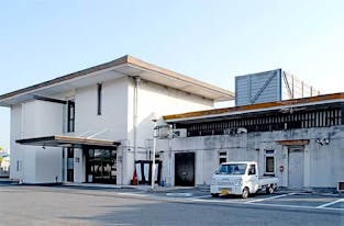 高石斎場