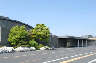 堺市立斎場