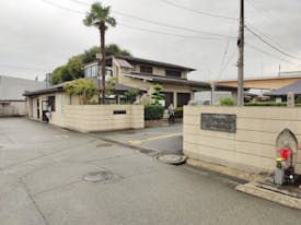池田市立火葬場