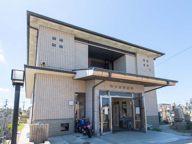 忠岡斎場