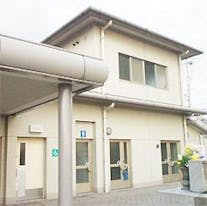 額田斎場