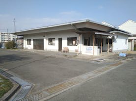 荒本斎場（大東市）