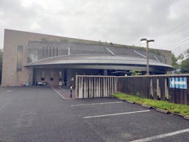 八尾市立斎場
