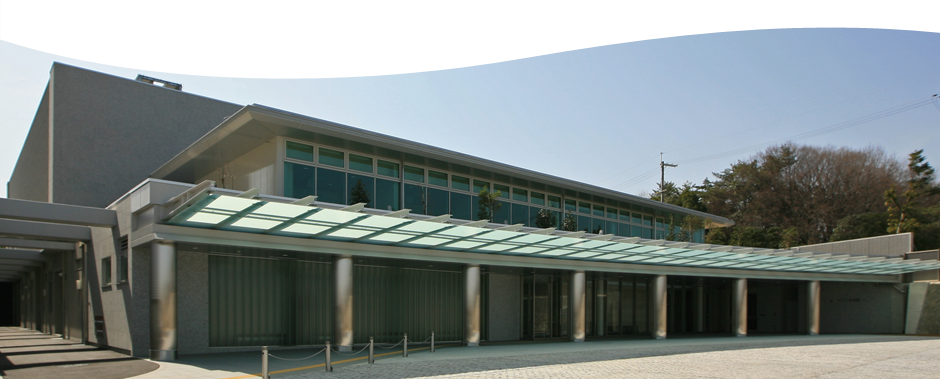 枚方市立やすらぎの杜